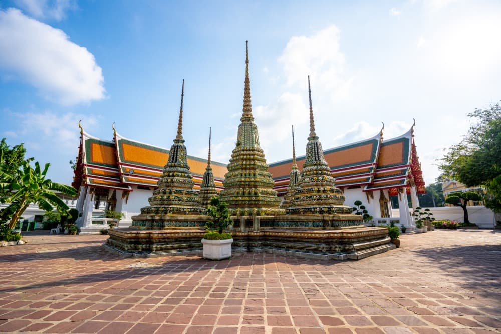Wat Pho