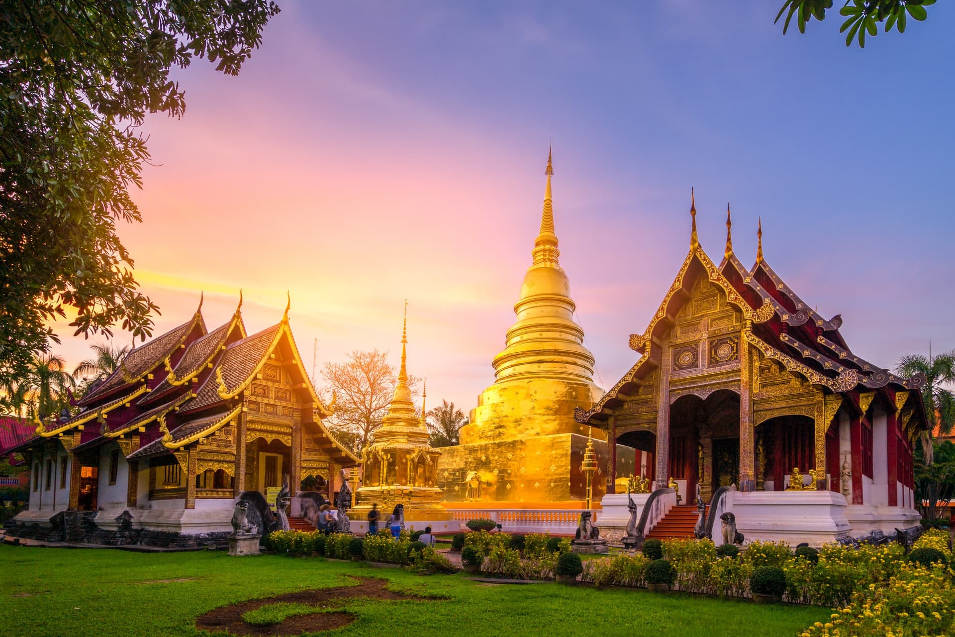 Chiang Mai