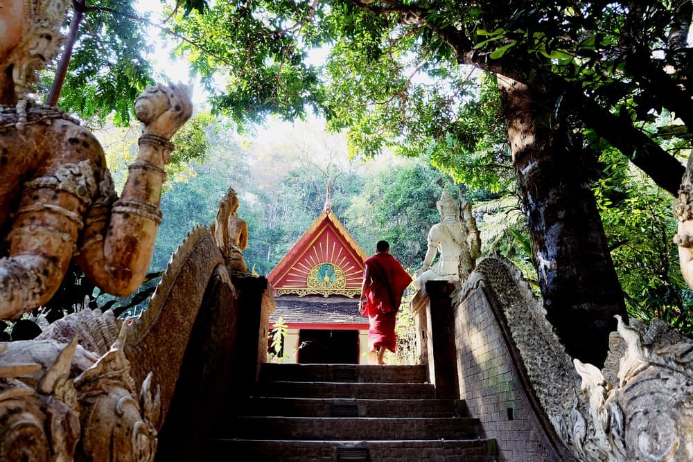 Wat Pha Lat