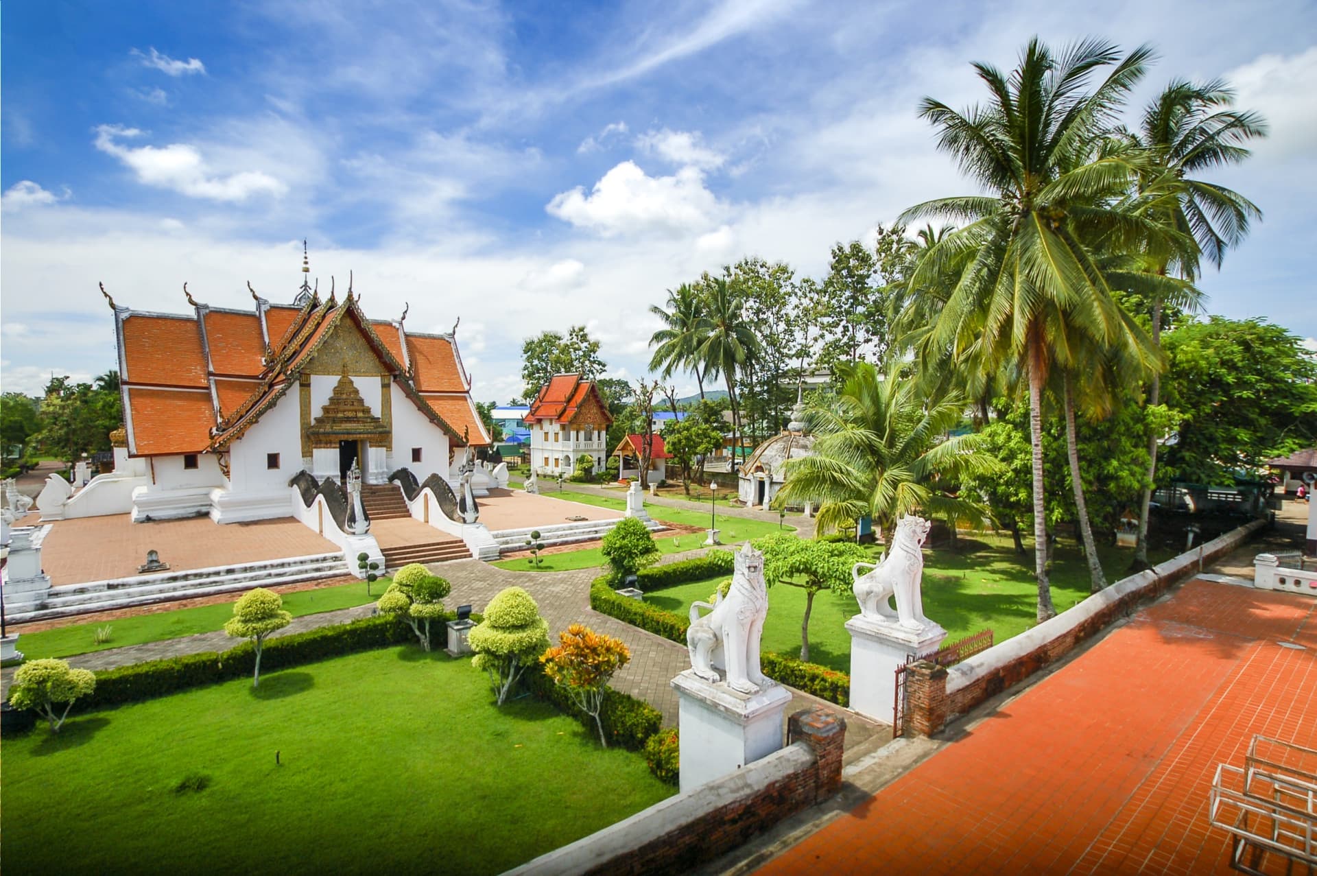 Wat Phumin