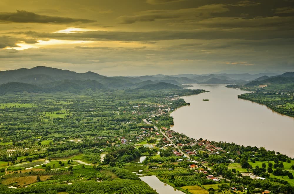 Mekong River