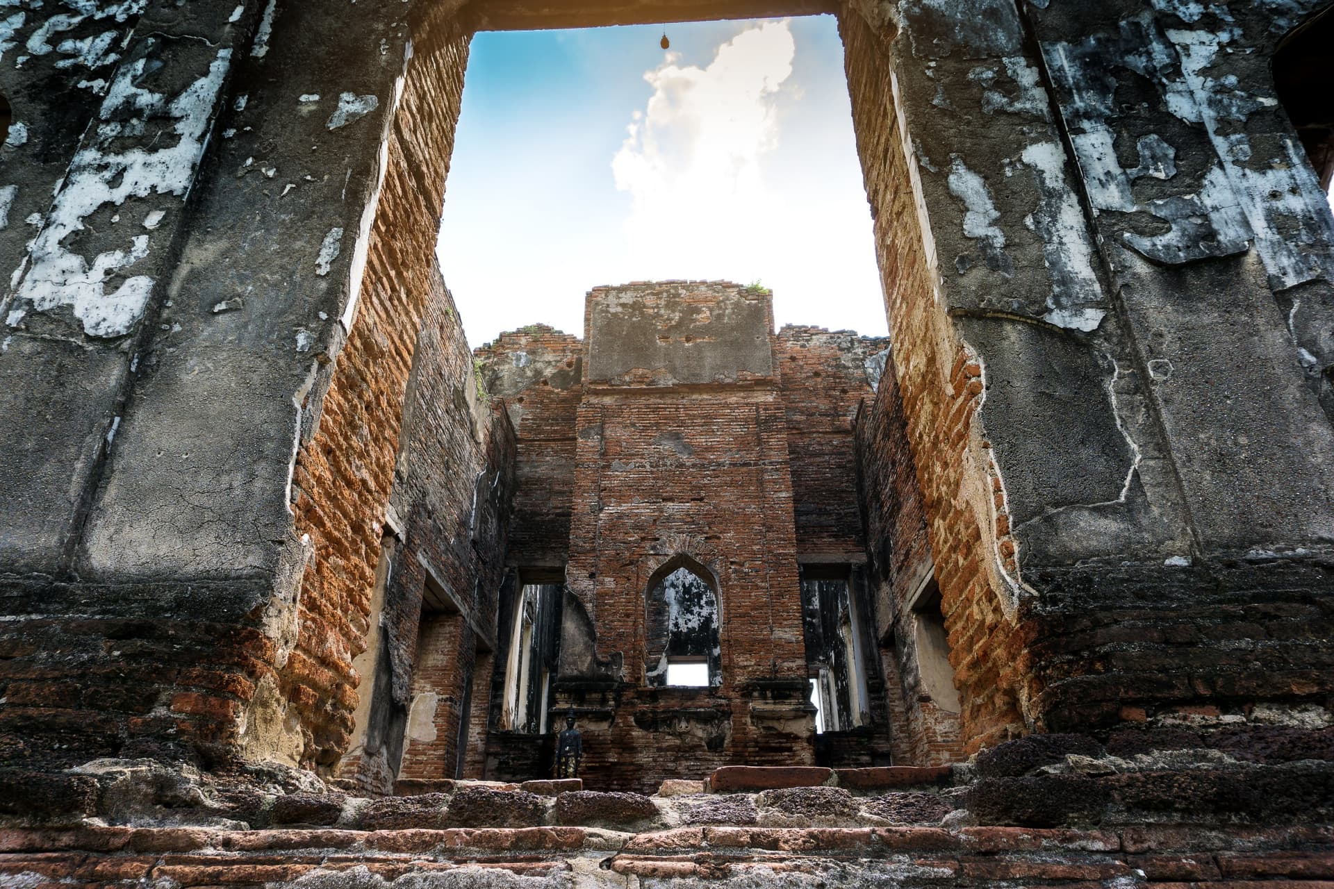 King Narai's Palace