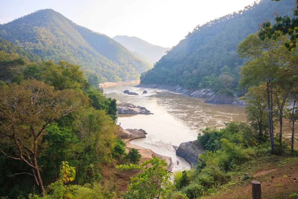 Salawin National Park