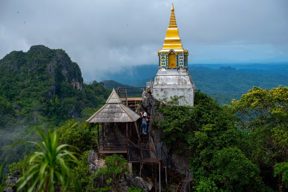 Culture & Nature in Northern Thailand